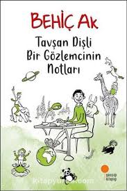 Tavan Dili Bir Gzlemcinin Notlar