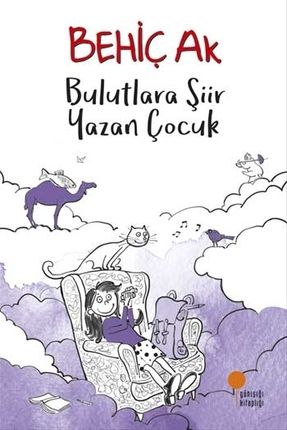 Bulutlara iir Yazan ocuk Gn Kitapl