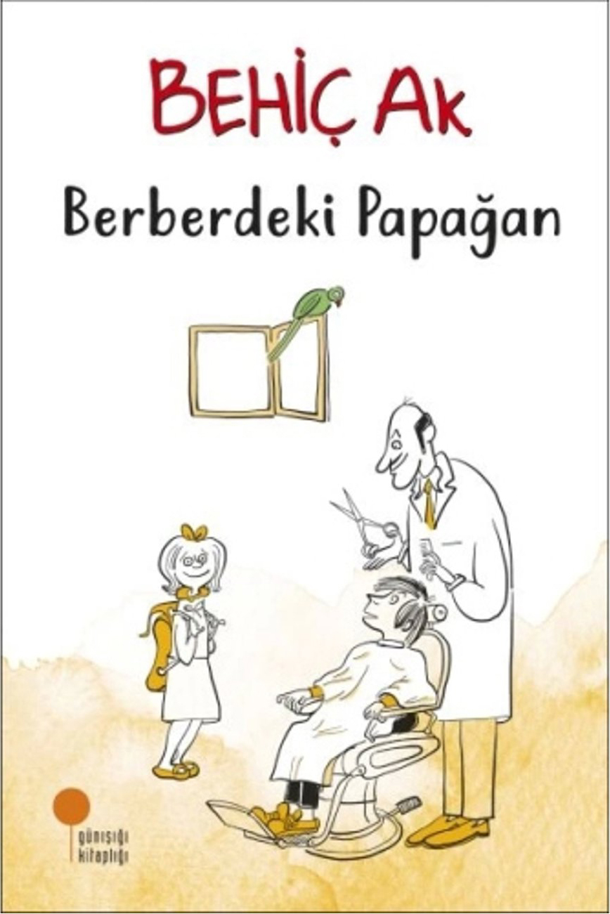 Berberdeki Papaan